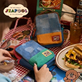 SeaPool弟弟王轻奢手机挂绳可背防丢带挂绳背包多功能斜挎包包