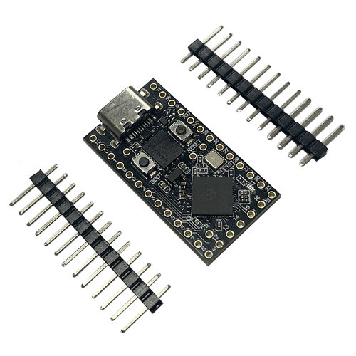 树莓派ProMicroRP2040开发板