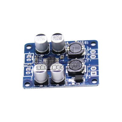 TPA3118功放板模块 PBTL单声道数字功放板 1X60W