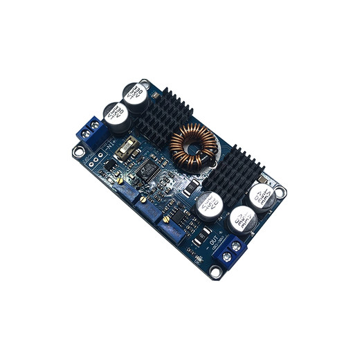 LTC3780自动升降压太阳能充电