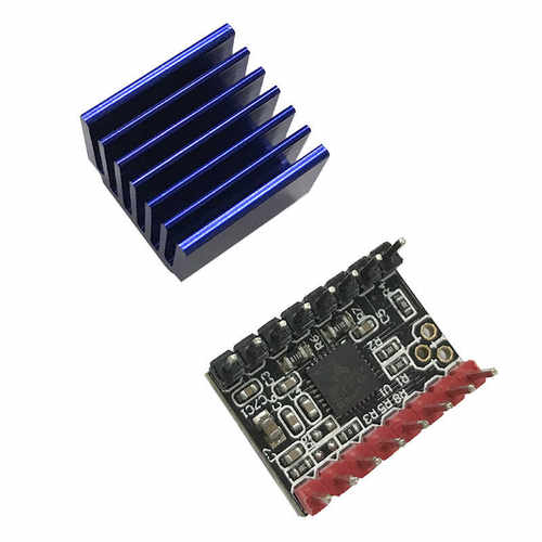 TWTMC2209V2.0步进驱动模块