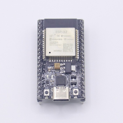 esp32开发板模块CP2102Type-C