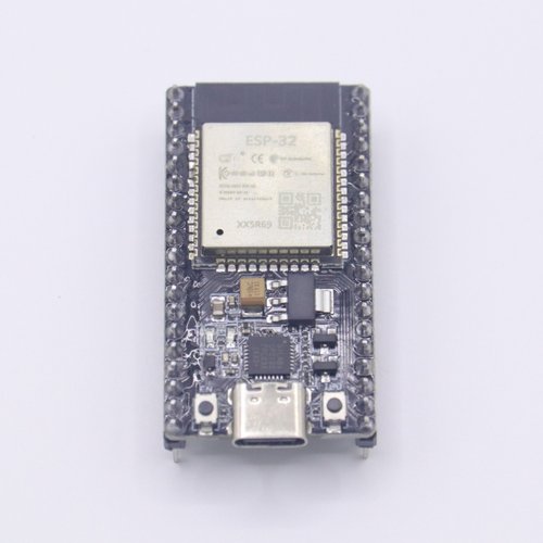 esp32开发板模块CP2102Type-C