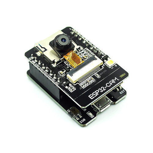 ESP32CAM开发板带OV2640