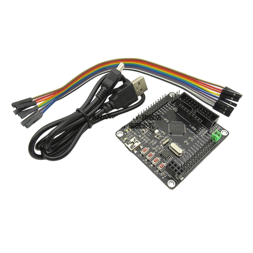 STM32F103RCT6/RBT6开发板
