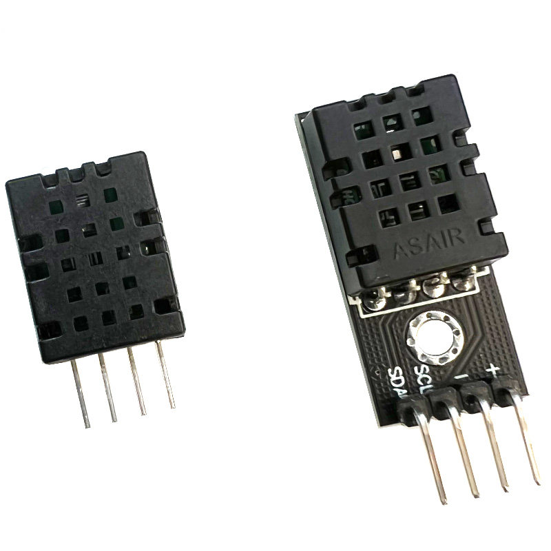 电子DHT20温DHT20温湿度