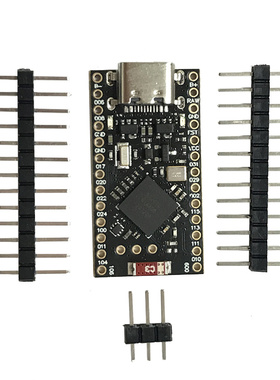 Promicro NRF52840开发板 兼容nice!nano V2.0 带蓝牙 充电管理