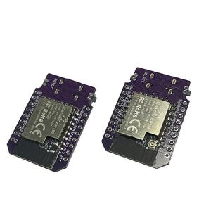 RTL8720DN 双频WiFi蓝牙BLE模块MINI BW16开发板 支持arduino