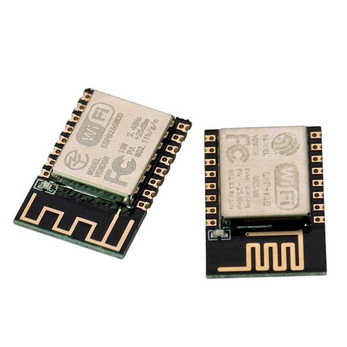WiFi模块ESP8266串口转WiFi
