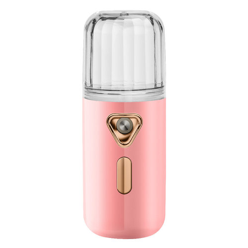 usb加湿器大雾量补水仪