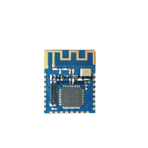 JDY-08蓝牙4.0BLE低功耗CC2541