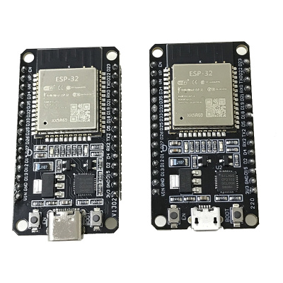ESP32开发板WIFI+蓝物联网智能家居ESP-WROOM-32 ESP-32S