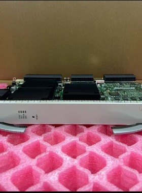 华为UXCM TN16UXCM 03021PBA 交叉及主控时钟处理板 OSN8800 T16