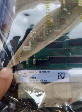 阿尔卡特1660传输设备板卡ES16B,3AL81915BA