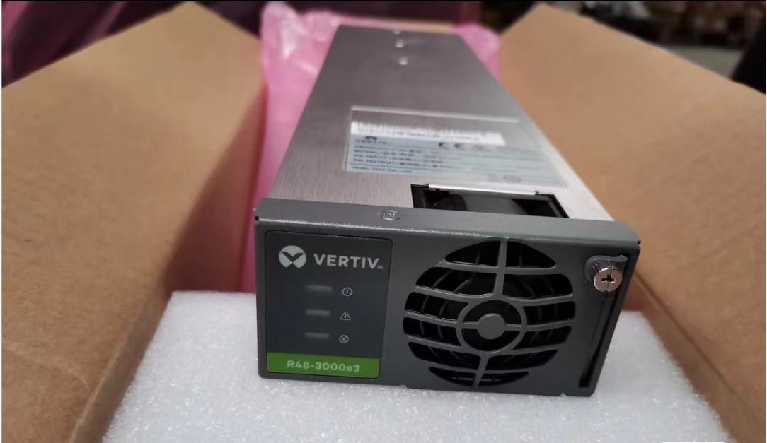 艾默生维谛R48-2000A3通信电源整流模块交流转直流电源模块48V30A