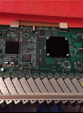 中兴GTGH16口全新原包K00满配C+光模块