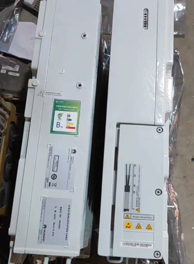 华为AAU3215 02311ECT WD7MPRUP390C 5G通信电源设备拆机