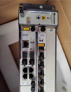 MA5608T小型OLT设备 直流MCUD MCUD1 交流的MPWD