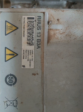 爱立信RRUS12B3，爱立信RRUS13B3A