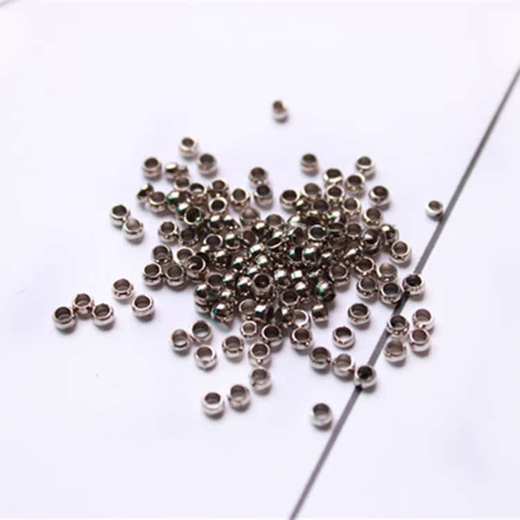 手工手工定型珠帘水晶饰品配件