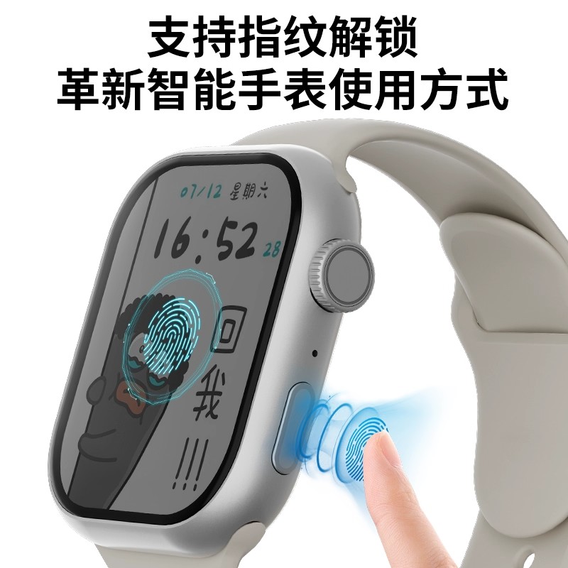 卫派VP19PRO和顺成4.0新款S10MAX智能电话手表华强北watch顶配版