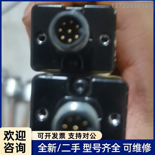 询价美国邦纳BANNER光幕光栅，LS2E30一600Q8一对，