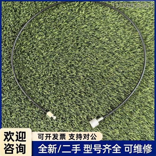 询价SMA6-1000全新SMA6压力测试软管1米PARKER派