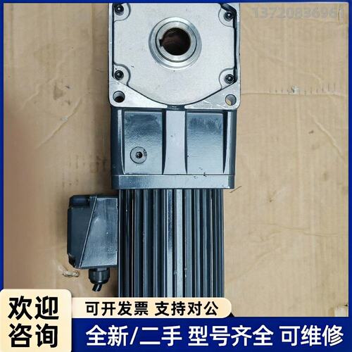 询价JSCC精研750W三相中空直角减速电机S750Y38L7.