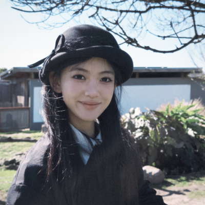 中国气质可调节蝴蝶结法式复古