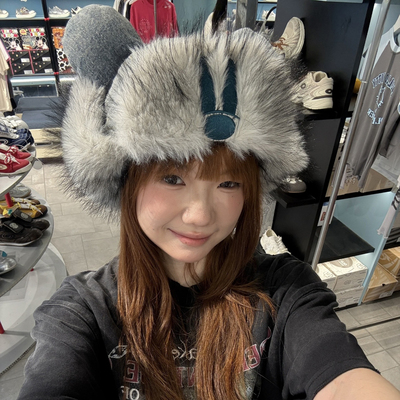 护耳秋冬季加厚保暖韩国防寒