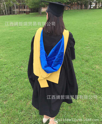 毕业袍学士服大学多少钱 毕业袍学士服大学价格 小麦优选