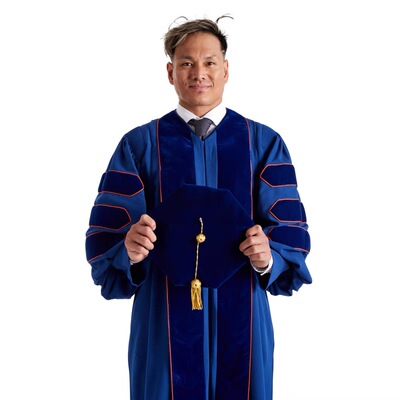 美国伊利诺伊大学厄巴纳香槟博士