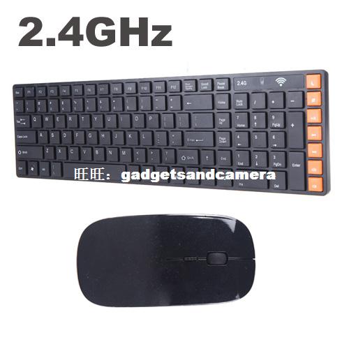 2.4G Wireless Multimedia Optical Wireless Keyboard Mouse Com|ruв категории семья/личные чистящие средства, потребительских уборка посуды, Другие испекла товаров - от Buy2taobao.com для оказания профессиональной услуги покупки агента Taobao