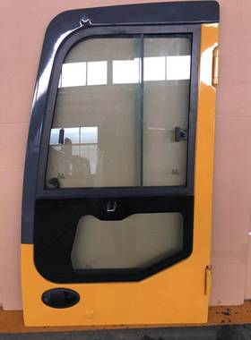 徐工XE75/80C/135/155/215/265/490D驾驶室门总成带合页优质