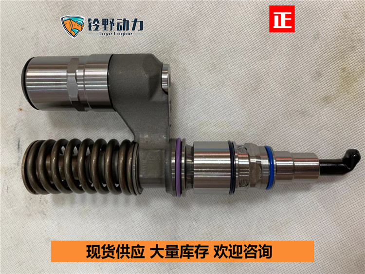 挖机dc09斯堪尼亚斗山喷油器