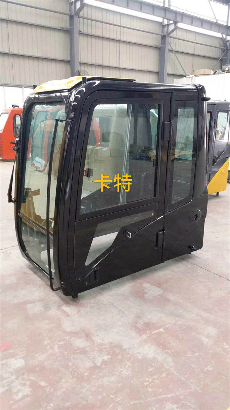 挖掘机e313d2驾驶室总成