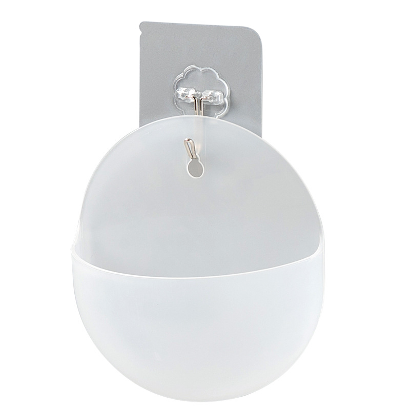 欧式墙壁花瓶透明彩色水培植物花瓶客厅装饰摆件插花瓶壁挂式收纳