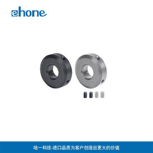 光轴固定环轴承内圈止推定位环紧盯FAC01-6 8 10 12 16 20 25 30