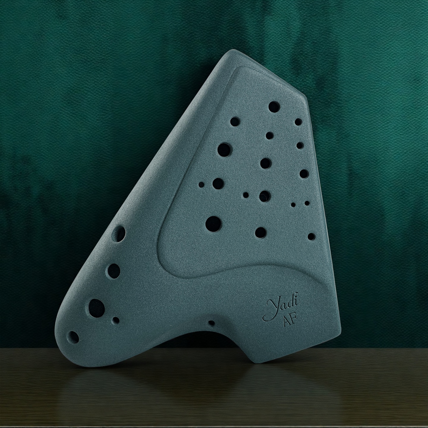 雅的陶笛三管绿野仙踪系列