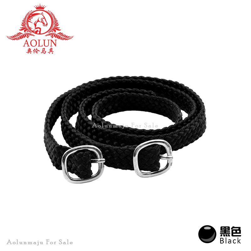 英式马刺带骑士装备通用型