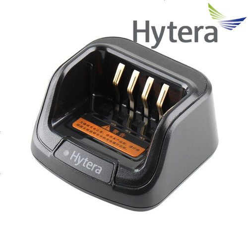 Hytera海能达TC720 TD500 PD500 560 780 对讲机充电器 CH10A07