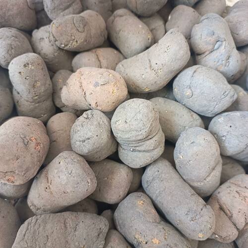 陶粒建筑回填陶粒卫生间回填花用垫底鱼缸陶粒砂水草泥园林绿树陶