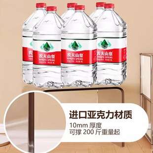 小长条桌坐地电脑桌上放床桌子卧室榻榻米床上 宿舍矮放学习桌用