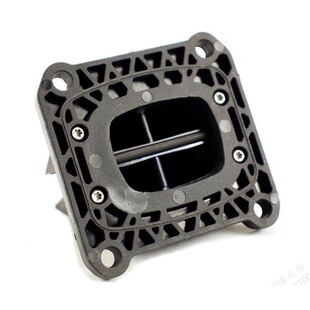 配件化油器进气管接头 单向阀片弹簧片 原装 恒舰Z300越野摩托车