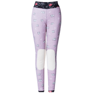 棉裤女冬季外穿加厚加绒妈妈蚕丝保暖裤子高腰宽松中老年人驼绒裤