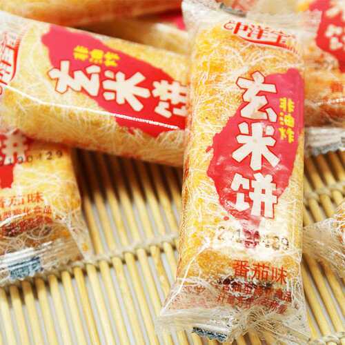 中洋宝饼干销量排行榜 中洋宝饼干品牌热度排名 小麦优选