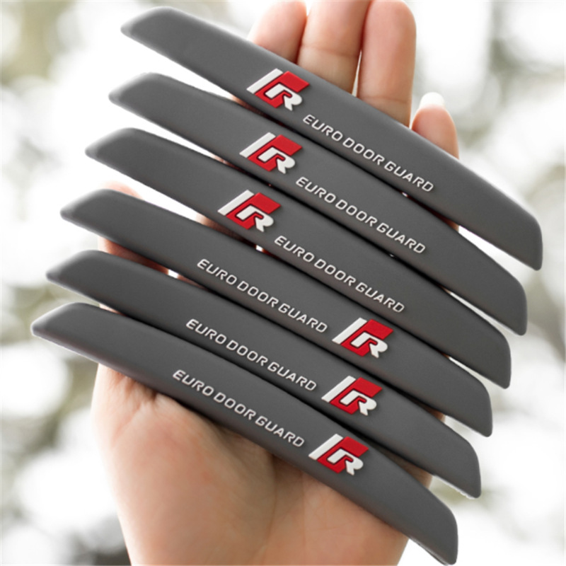 专用博瑞gePHEV/MHEV同款防撞条博瑞GE车门改装汽车用品门档防撞