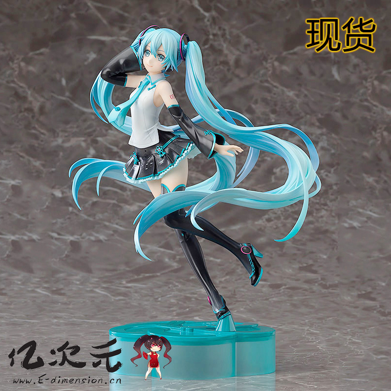 GSC动漫VOCALOID初音未来