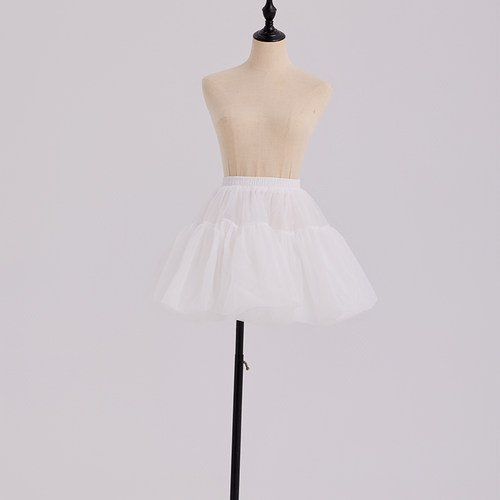 lolita裙撑日常撑45cm