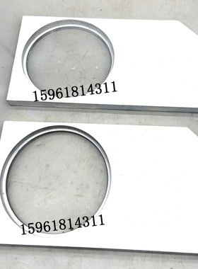 北二机M1420EM1320E1432C1450头架皮带轮罩壳防护外圆磨床配件